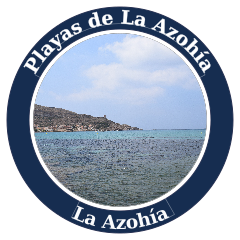 Playas de La Azohía